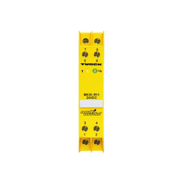 MK91-R11/24VDC | 7525202